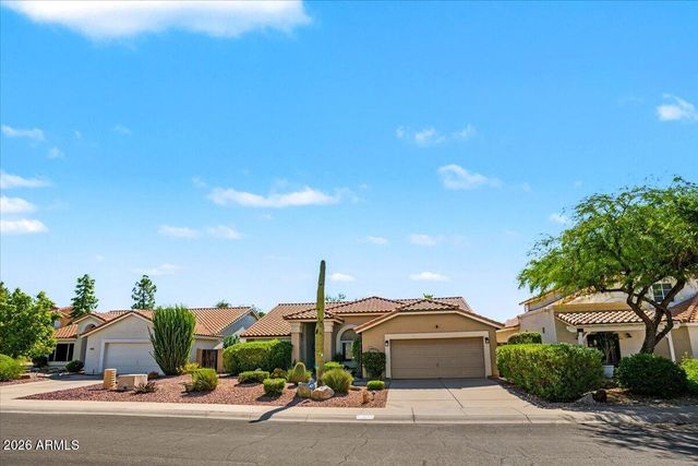 13329 N 94TH Place, Scottsdale, AZ 85260