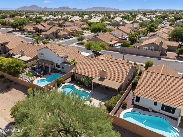 13329 N 94TH Place, Scottsdale, AZ 85260