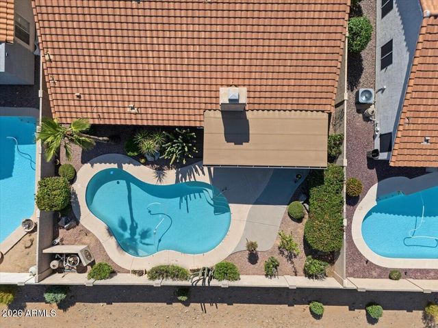 13329 N 94TH Place, Scottsdale, AZ 85260
