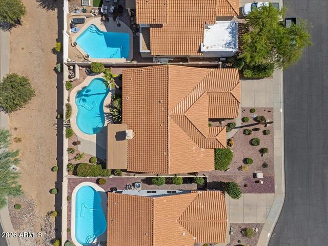 13329 N 94TH Place, Scottsdale, AZ 85260