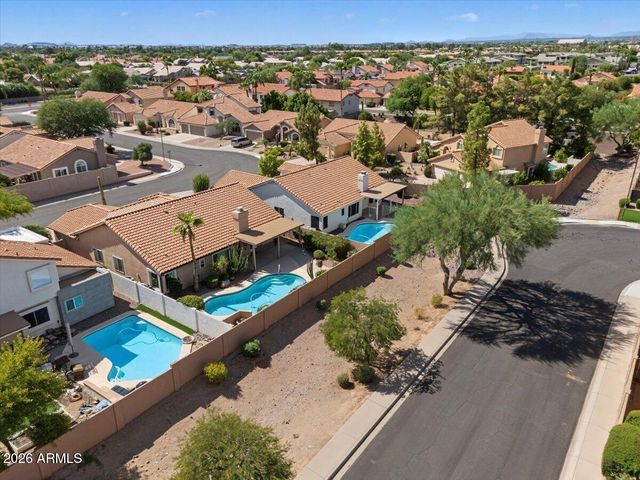 13329 N 94TH Place, Scottsdale, AZ 85260