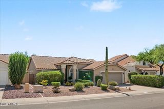 13329 N 94TH Place, Scottsdale, AZ 85260