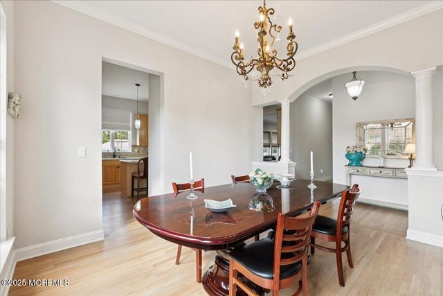 1 Tyler Court, Howell, NJ 07731