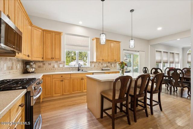 1 Tyler Court, Howell, NJ 07731