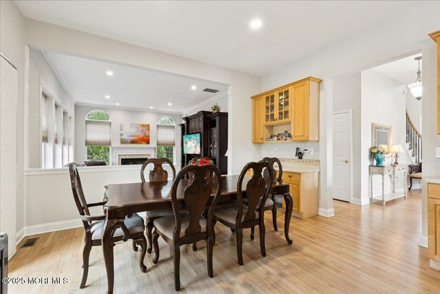 1 Tyler Court, Howell, NJ 07731