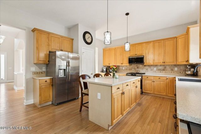 1 Tyler Court, Howell, NJ 07731