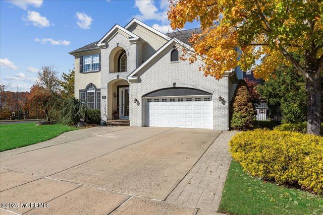 1 Tyler Court, Howell, NJ 07731