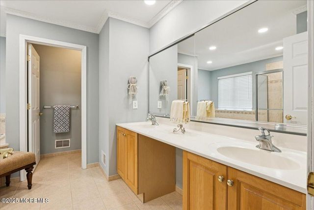 1 Tyler Court, Howell, NJ 07731