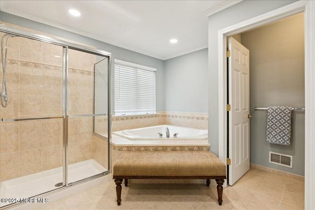 1 Tyler Court, Howell, NJ 07731