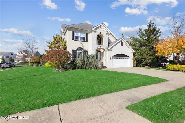 1 Tyler Court, Howell, NJ 07731