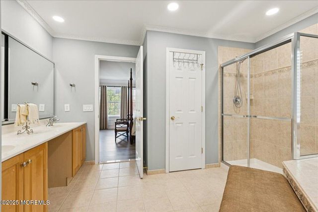 1 Tyler Court, Howell, NJ 07731