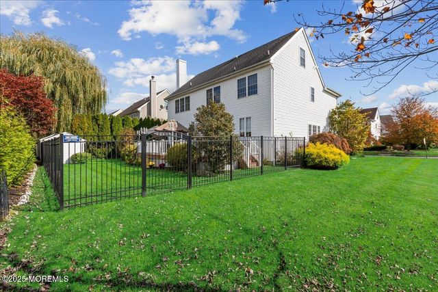 1 Tyler Court, Howell, NJ 07731