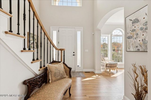 1 Tyler Court, Howell, NJ 07731