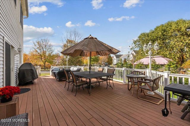 1 Tyler Court, Howell, NJ 07731