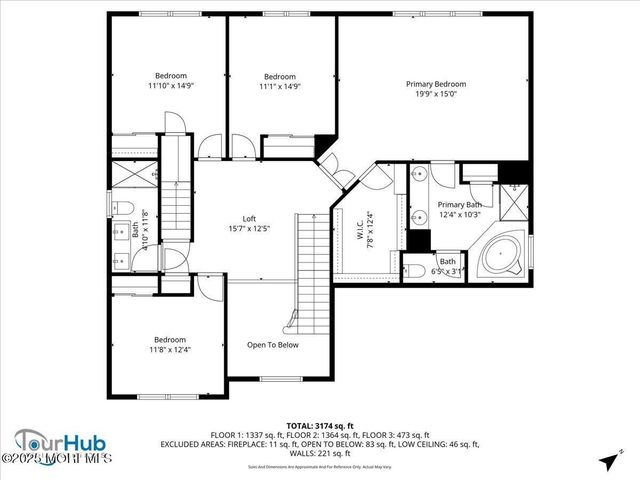 1 Tyler Court, Howell, NJ 07731