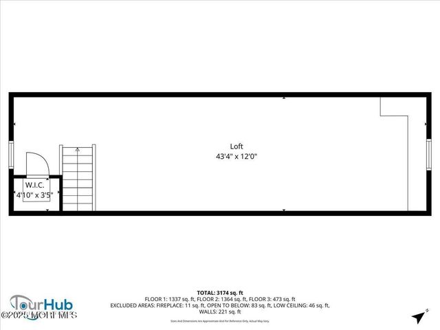 1 Tyler Court, Howell, NJ 07731