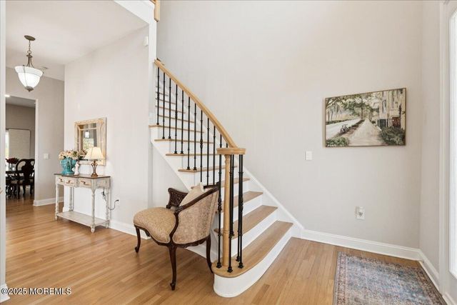 1 Tyler Court, Howell, NJ 07731