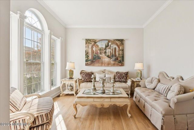 1 Tyler Court, Howell, NJ 07731