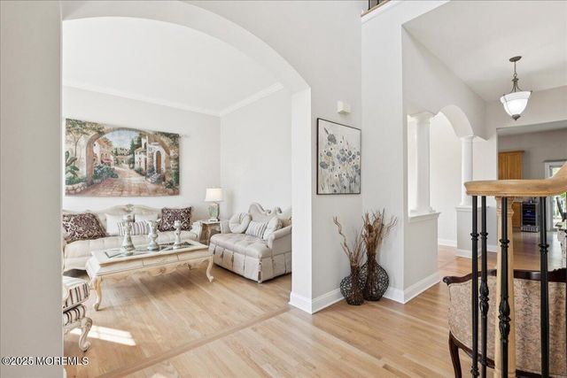 1 Tyler Court, Howell, NJ 07731