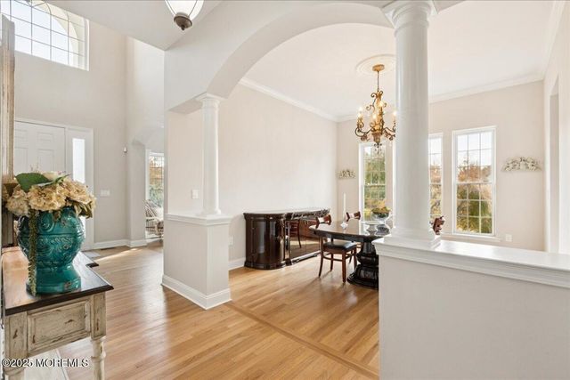 1 Tyler Court, Howell, NJ 07731