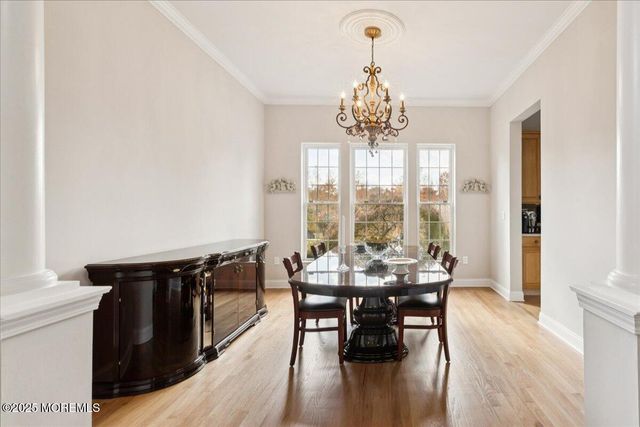 1 Tyler Court, Howell, NJ 07731