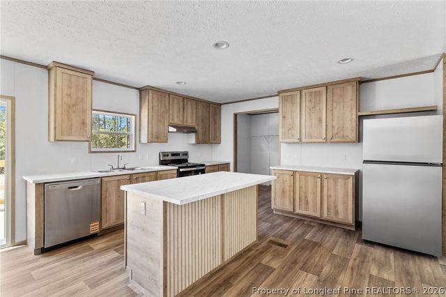 109 Sanatra Drive, Cameron, NC 28326