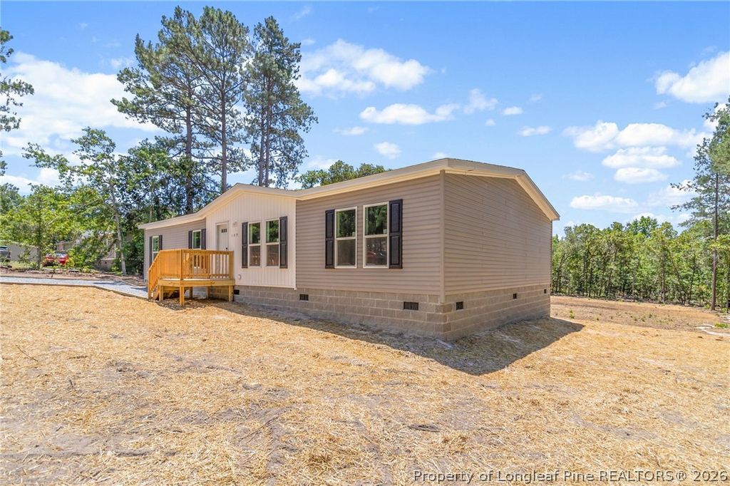 109 Sanatra Drive, Cameron, NC 28326 — photo 2