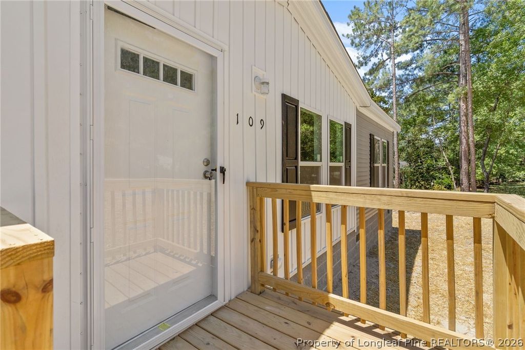 109 Sanatra Drive, Cameron, NC 28326 — photo 4
