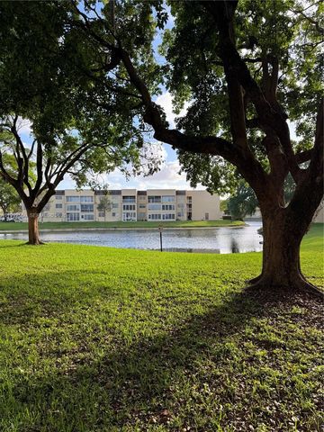 6150 NW 62nd St 106, Tamarac, FL 33319