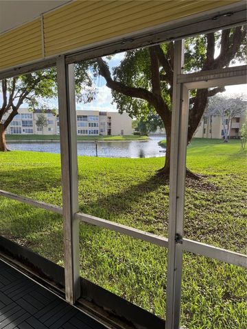 6150 NW 62nd St 106, Tamarac, FL 33319