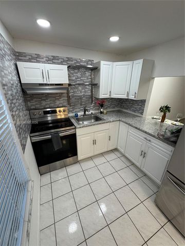 6150 NW 62nd St 106, Tamarac, FL 33319