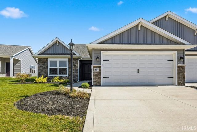 417 Gene Drive, Roanoke, IN 46783