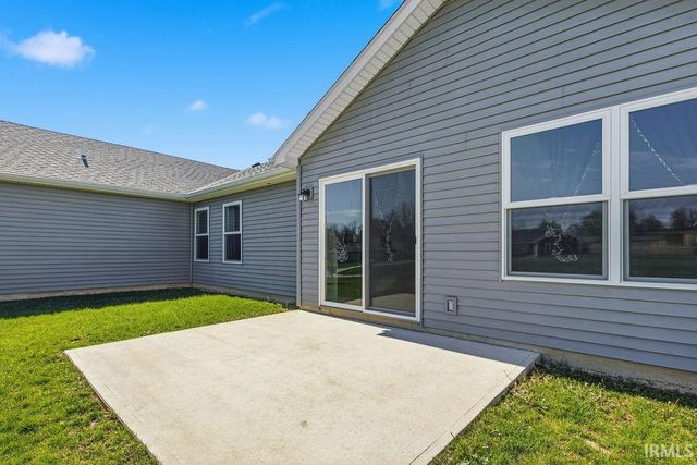 417 Gene Drive, Roanoke, IN 46783