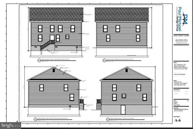 2306 FAULKLAND RD, Wilmington, DE 19805