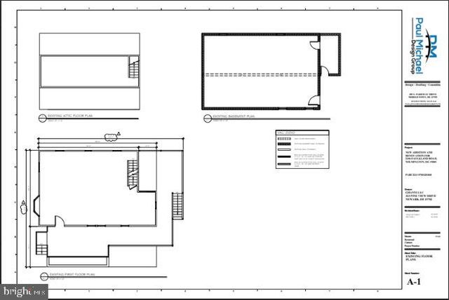 2306 FAULKLAND RD, Wilmington, DE 19805