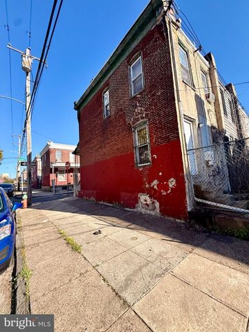 166 N DEARBORN ST, Philadelphia, PA 19139