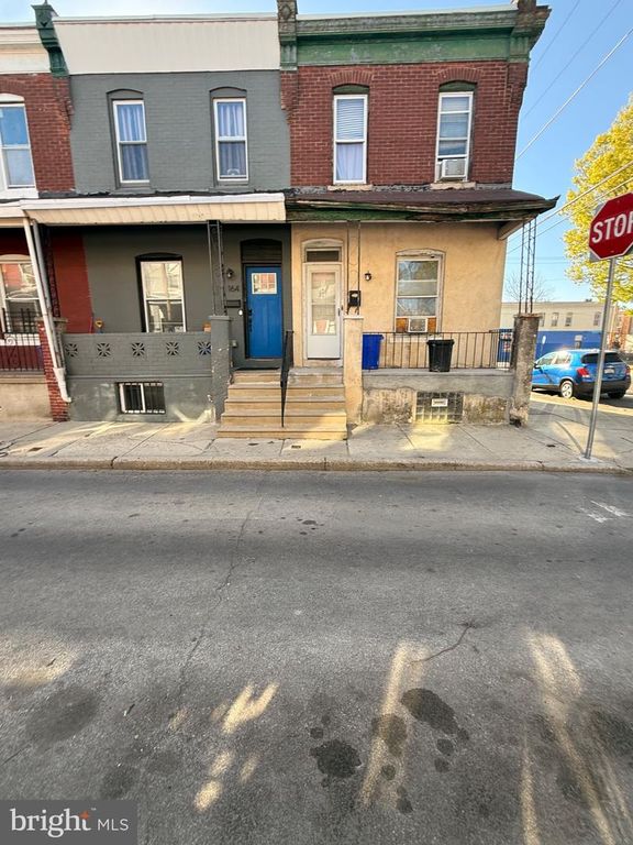 166 N DEARBORN ST, Philadelphia, PA 19139