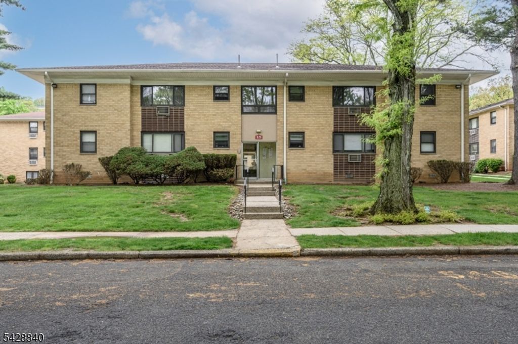 401 Us Highway 22, North Plainfield Boro, NJ 07060 — exterior