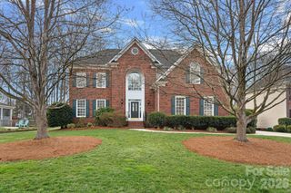 8507 Arley Hall Court, Waxhaw, NC 28173