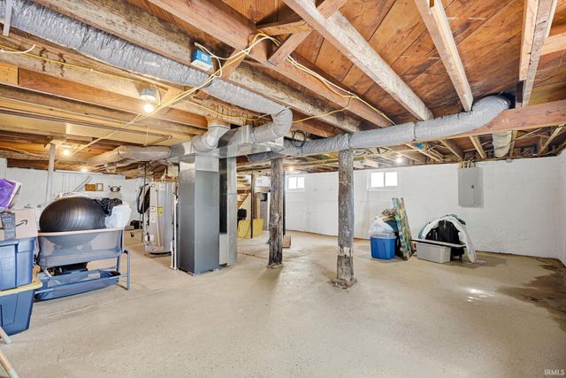 1208 T Street, Bedford, IN 47421