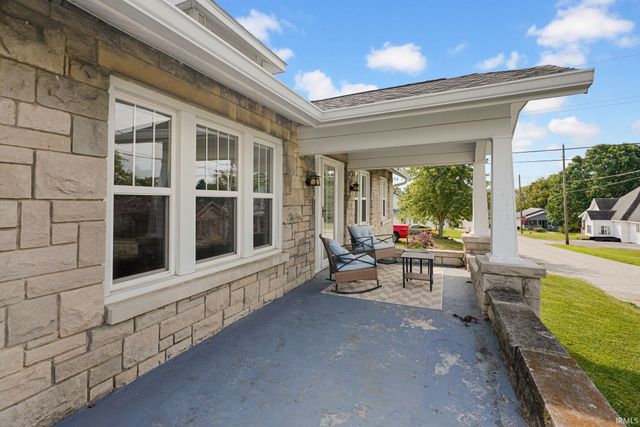 1208 T Street, Bedford, IN 47421