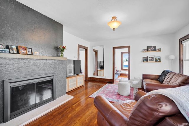 1208 T Street, Bedford, IN 47421