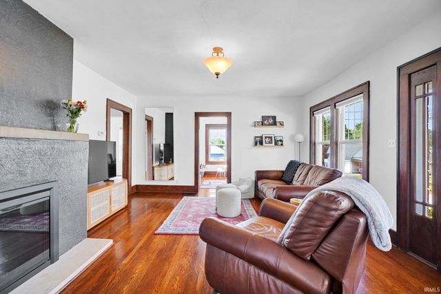 1208 T Street, Bedford, IN 47421