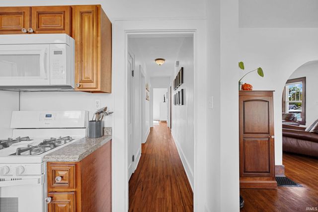 1208 T Street, Bedford, IN 47421