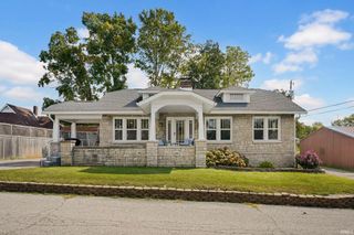 1208 T Street, Bedford, IN 47421