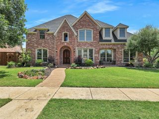 4612 Parkside Drive, Frisco, TX 75034