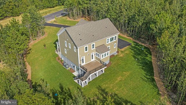 8558 HIGHCLERE LN, Spotsylvania, VA 22553