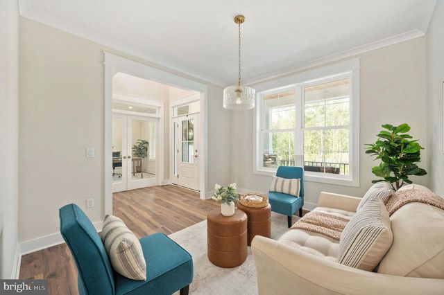 8558 HIGHCLERE LN, Spotsylvania, VA 22553