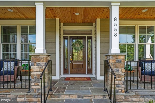 8558 HIGHCLERE LN, Spotsylvania, VA 22553