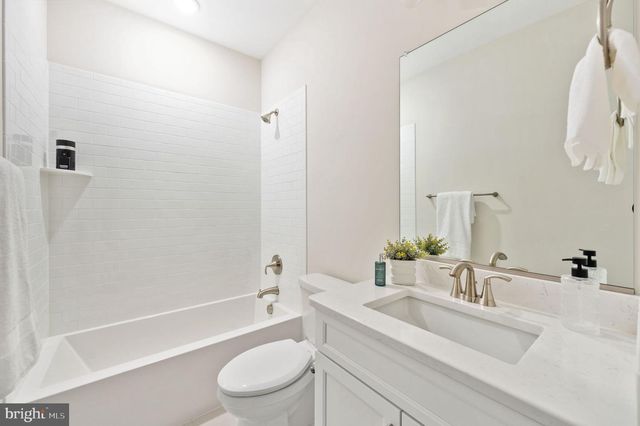 8558 HIGHCLERE LN, Spotsylvania, VA 22553